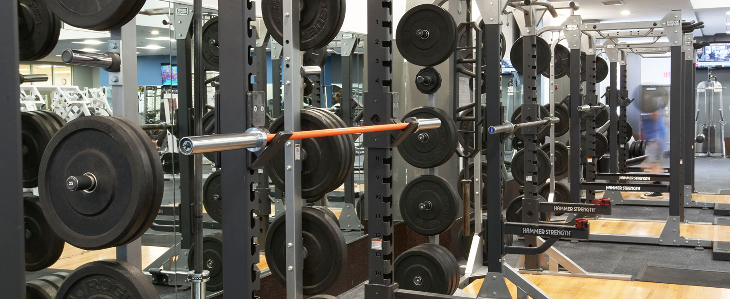 Onelife Fitness Ballston Premier Gym & Health Club